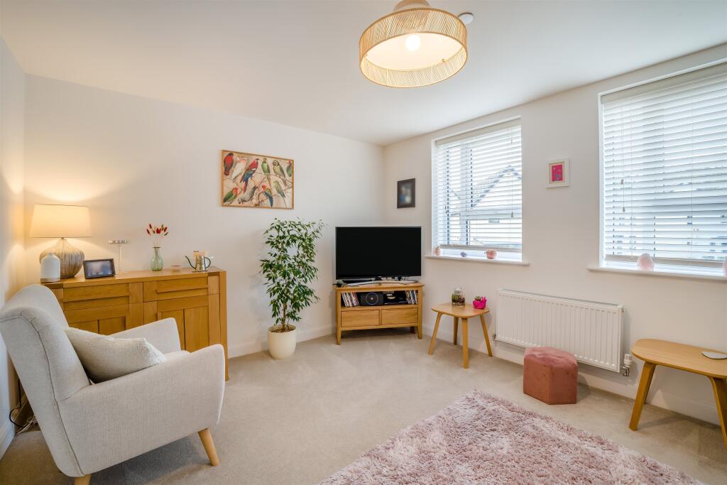 House in Chepstow - View 4