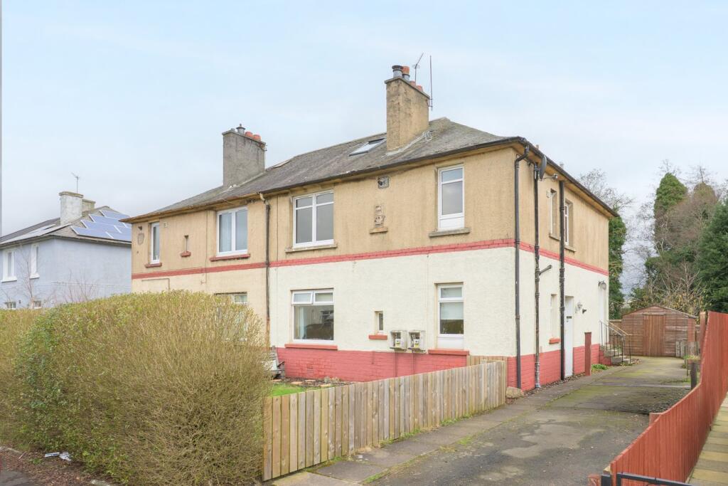 Main image of property: Hayfield, Falkirk, FK2