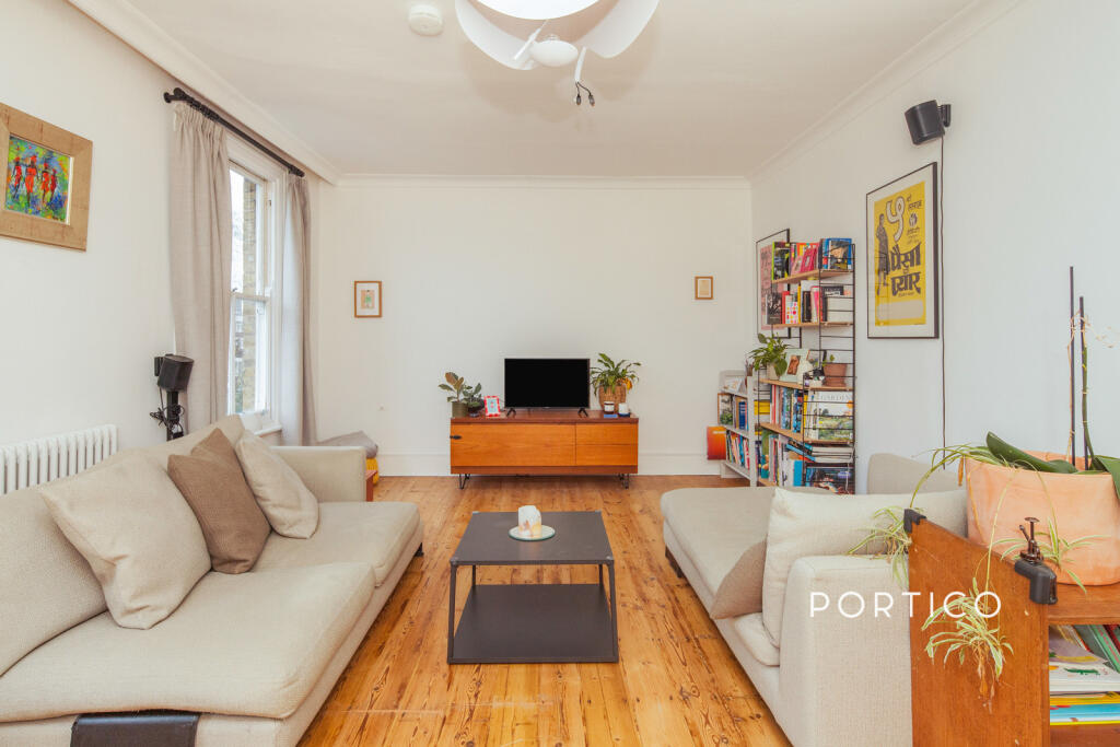 Main image of property: Brunswick Park, London, SE5