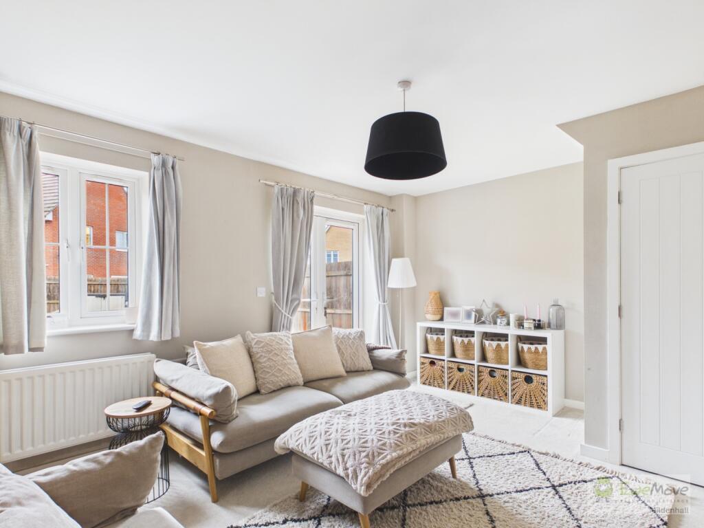 Main image of property: Larch Way, Red Lodge