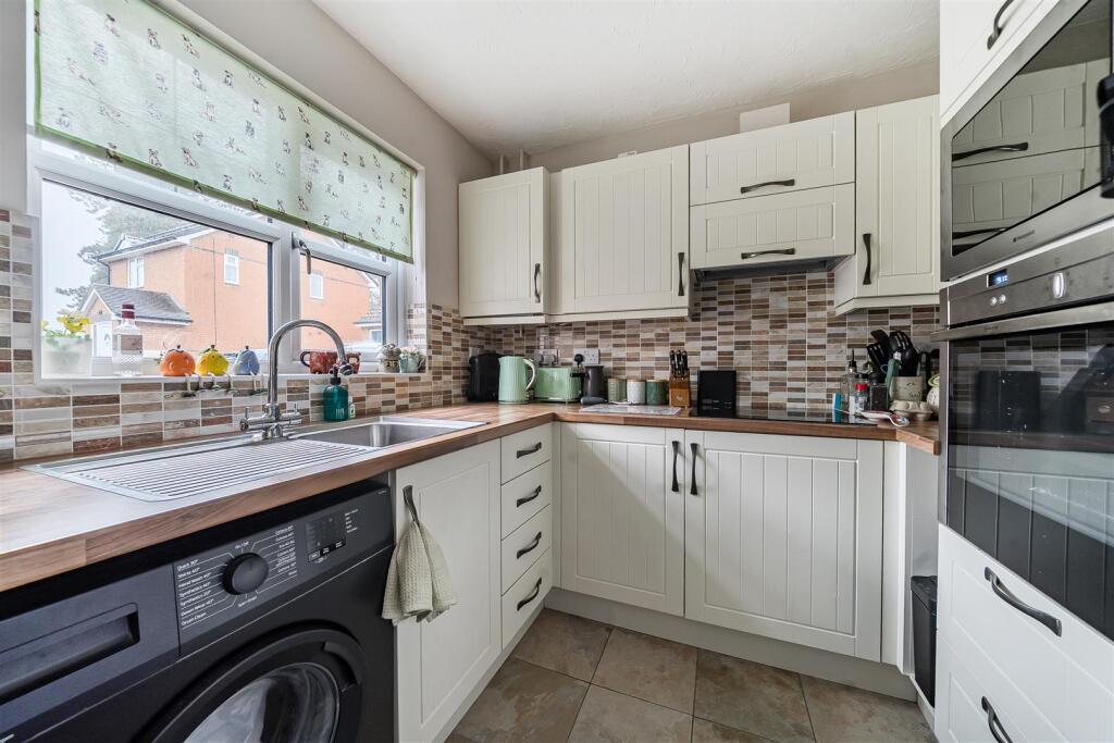 House in Reading - View 4