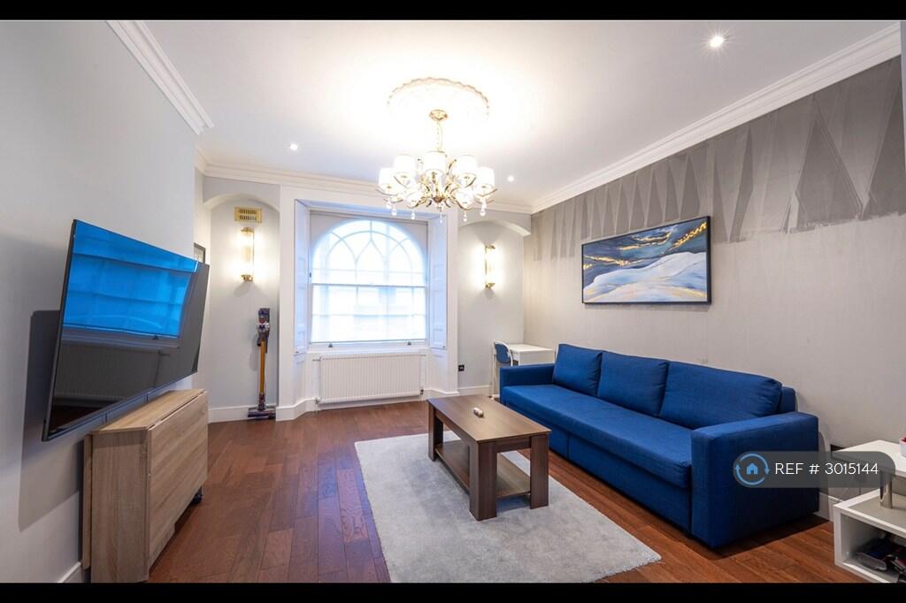 Main image of property: Mornington Crescent, London, NW1