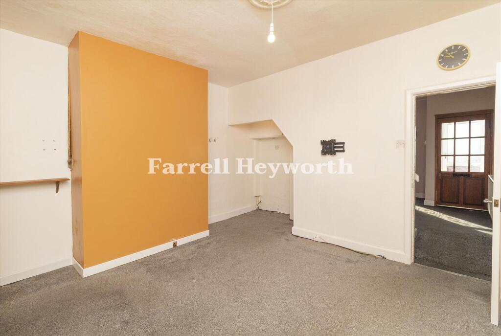 House in Barrow-in-Furness, Barrow Island, Barrow - View 4