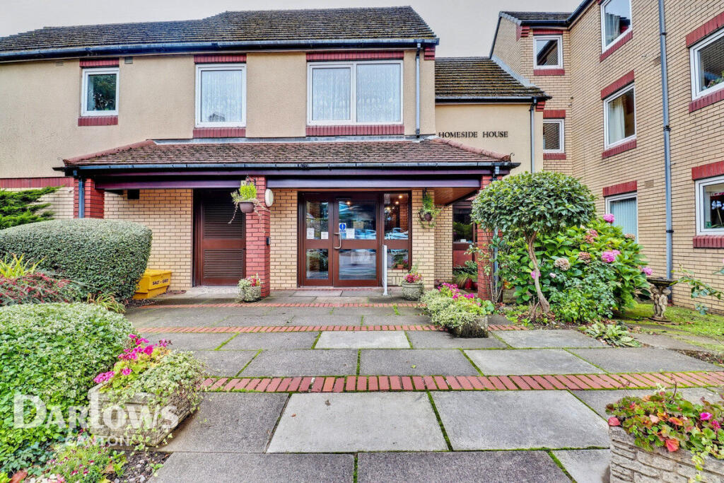 Bradford Place, PENARTH photo 2