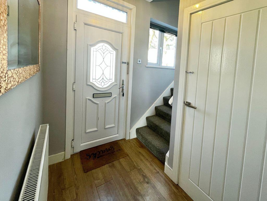 The Crescent, Westhoughton, Bolton - Widok 5