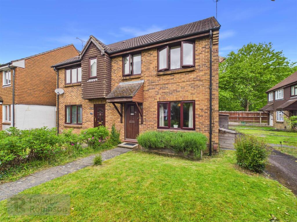 Main image of property: West Green, Crawley