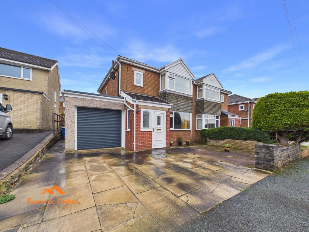 Additional image 25 of Reeval Close, Earby, BB18