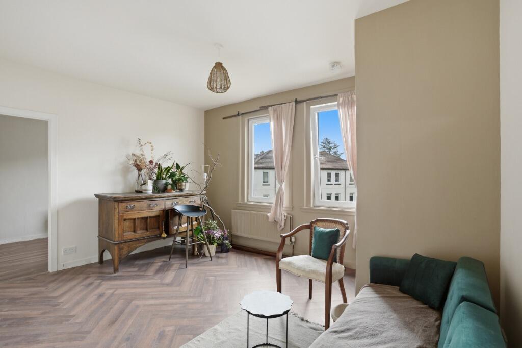 Main image of property: Restalrig Circus, Restalrig, Edinburgh, EH7