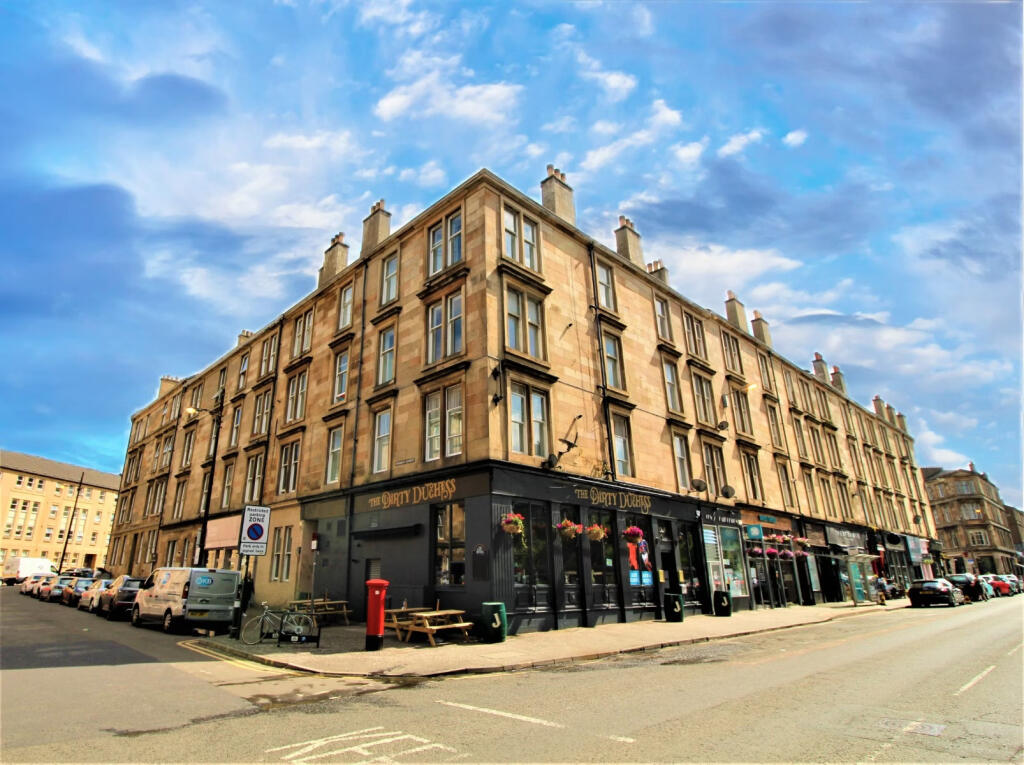 Main image of property: Berkeley Street, Finnieston, Glasgow, G3