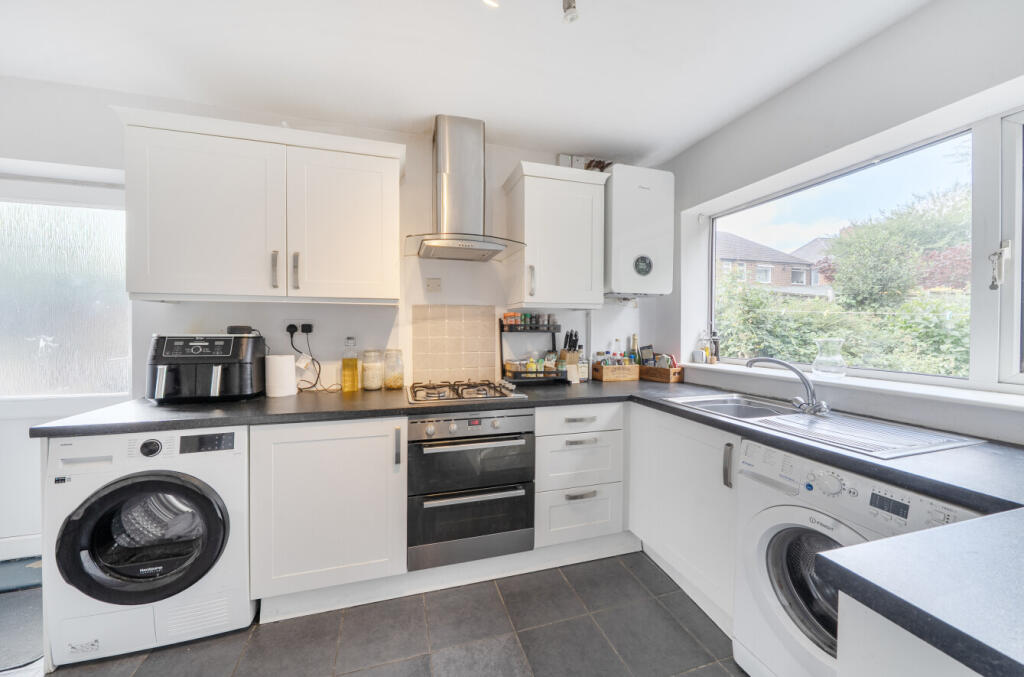House in Birmingham, West Midlands - View 6