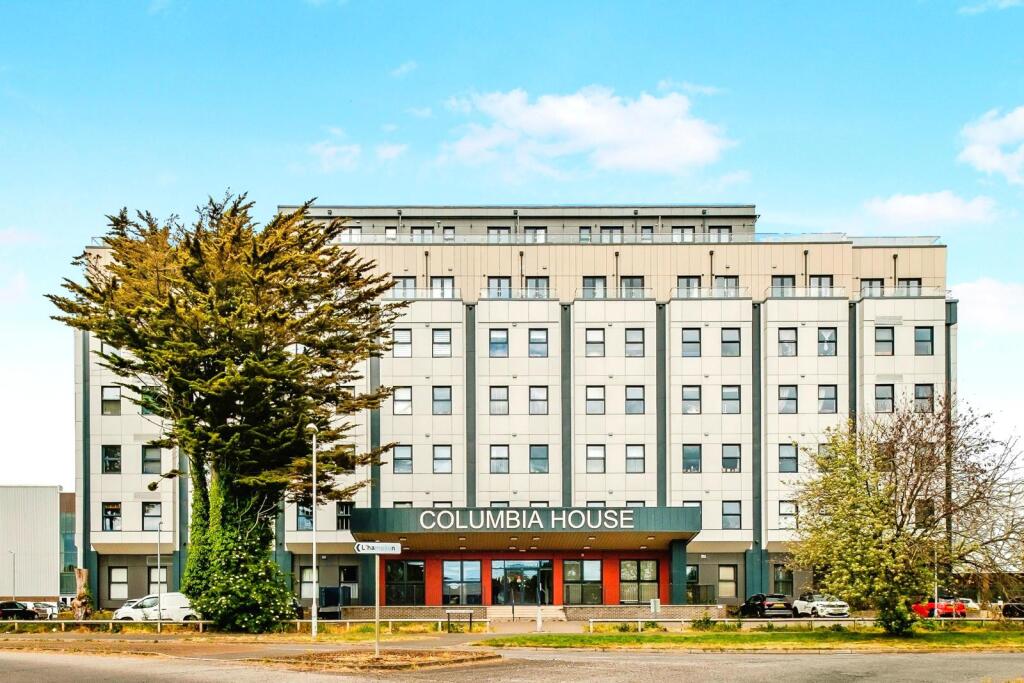 Main image of property: Romany Road, Worthing, West Sussex, BN13