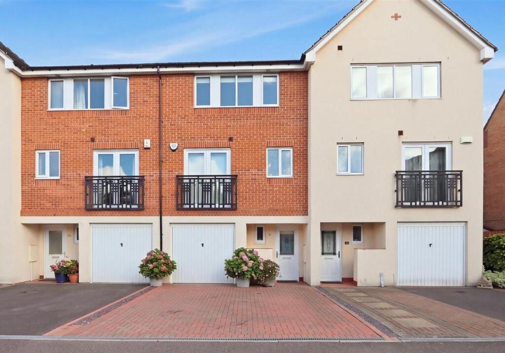 House in Sheffield