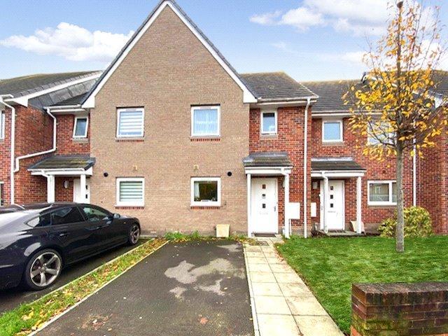 Main image of property: Oakley Road, SOUTHAMPTON