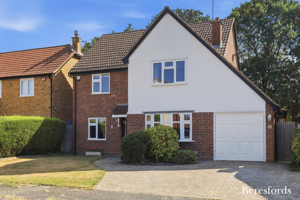 Main image of property: Martingale Road, Billericay, CM11
