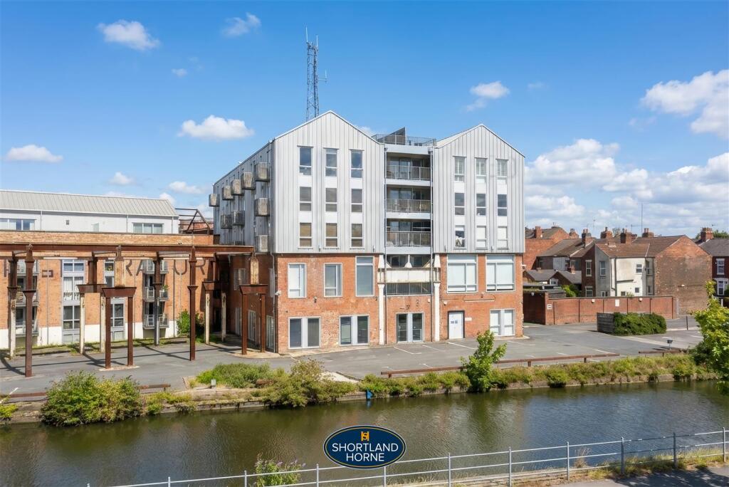Main image of property: Electric Wharf, Radford, Coventry