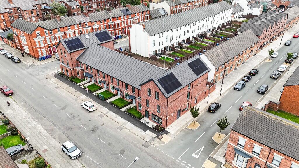 Main image of property: Kelvin Grove, Liverpool, Merseyside, L8
