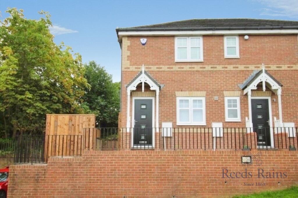 Main image of property: Bede Court, Chester Le Street, Durham, DH3