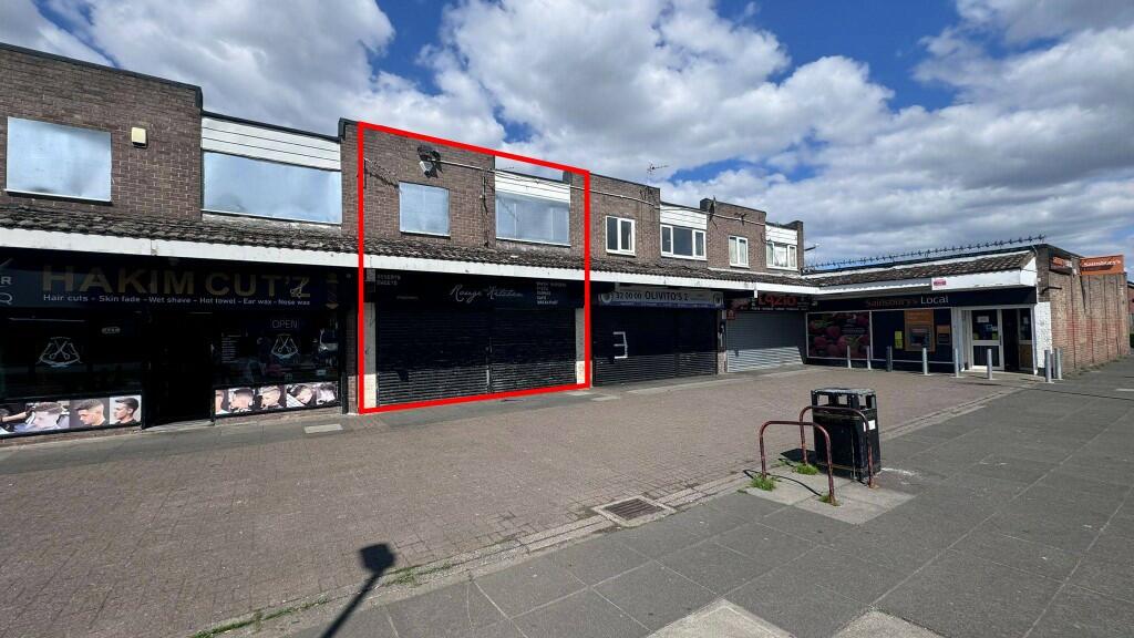 Main image of property: Fosdyke Green, Middlesbrough, North Yorkshire, TS3