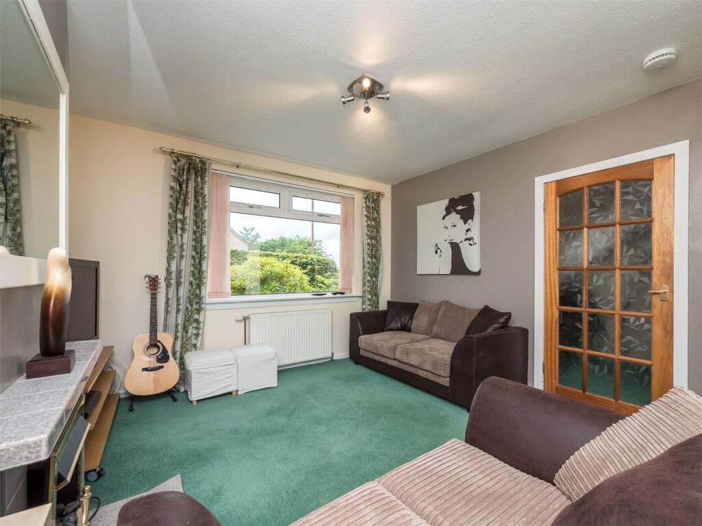 Main image of property: Forthview Crescent, Edinburgh, EH14
