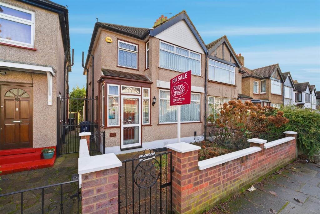 Main image of property: Beechmount Avenue, London