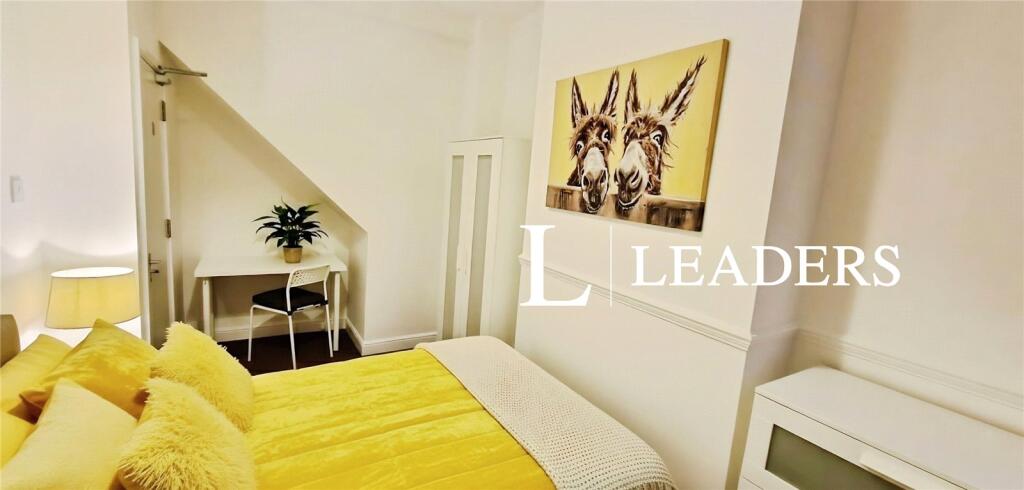 Main image of property: Fletcher Road, Stoke-on-Trent, ST4