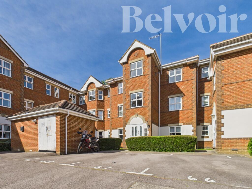 Main image of property: Regent Court, Norn Hill, Basingstoke, RG21
