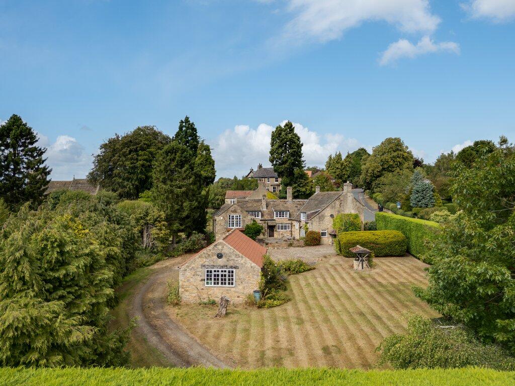 Main image of property: Main Street, Farnham, Knaresborough, North Yorkshire, HG5