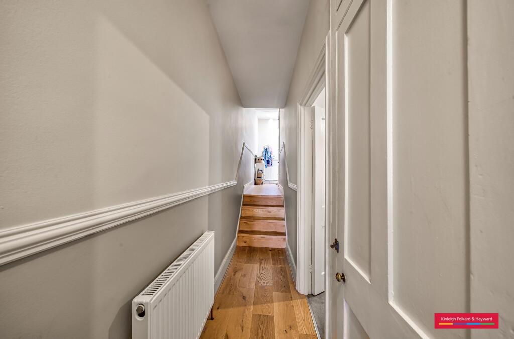 Apartment in London, Fortis Green, Muswell Hill - More