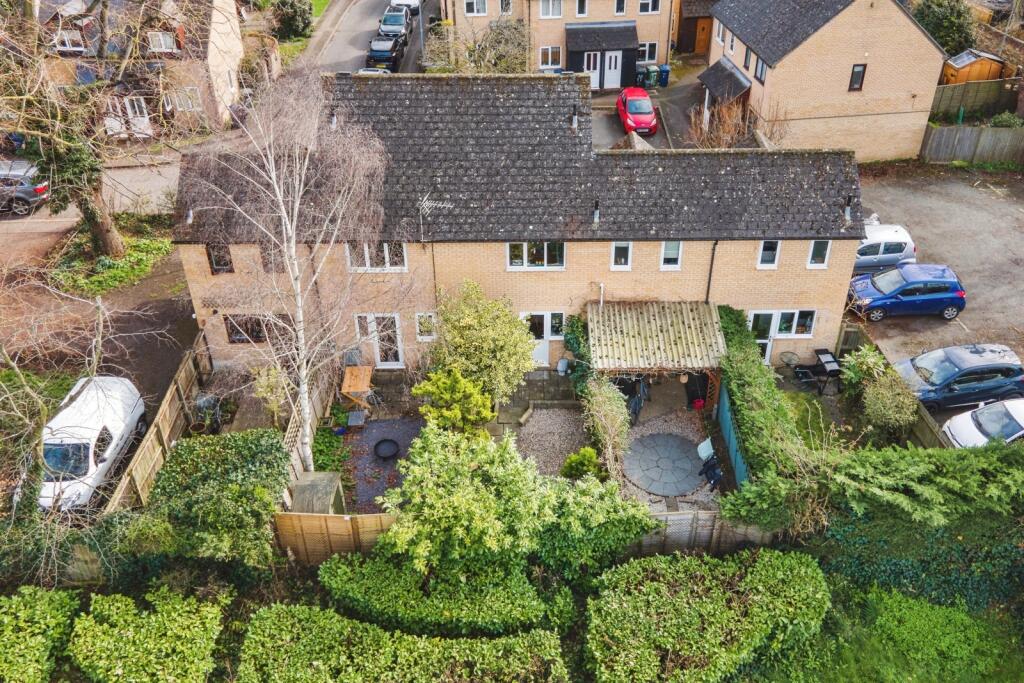 Main image of property: Primary Court, CAMBRIDGE, Cambridgeshire, CB4