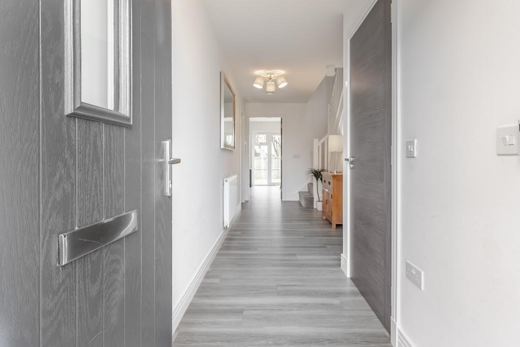 45, Ferniesyde Court, Kinnaird, FK2 8FR photo 4