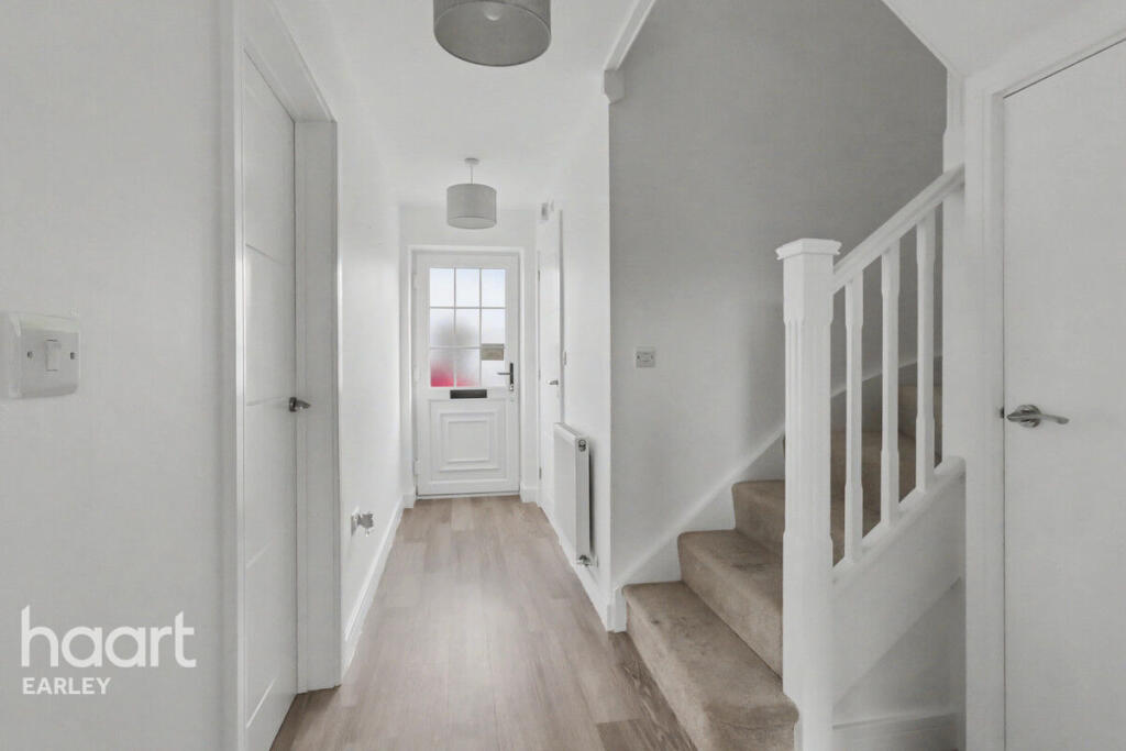 Main image of property: Montfort Gate, READING