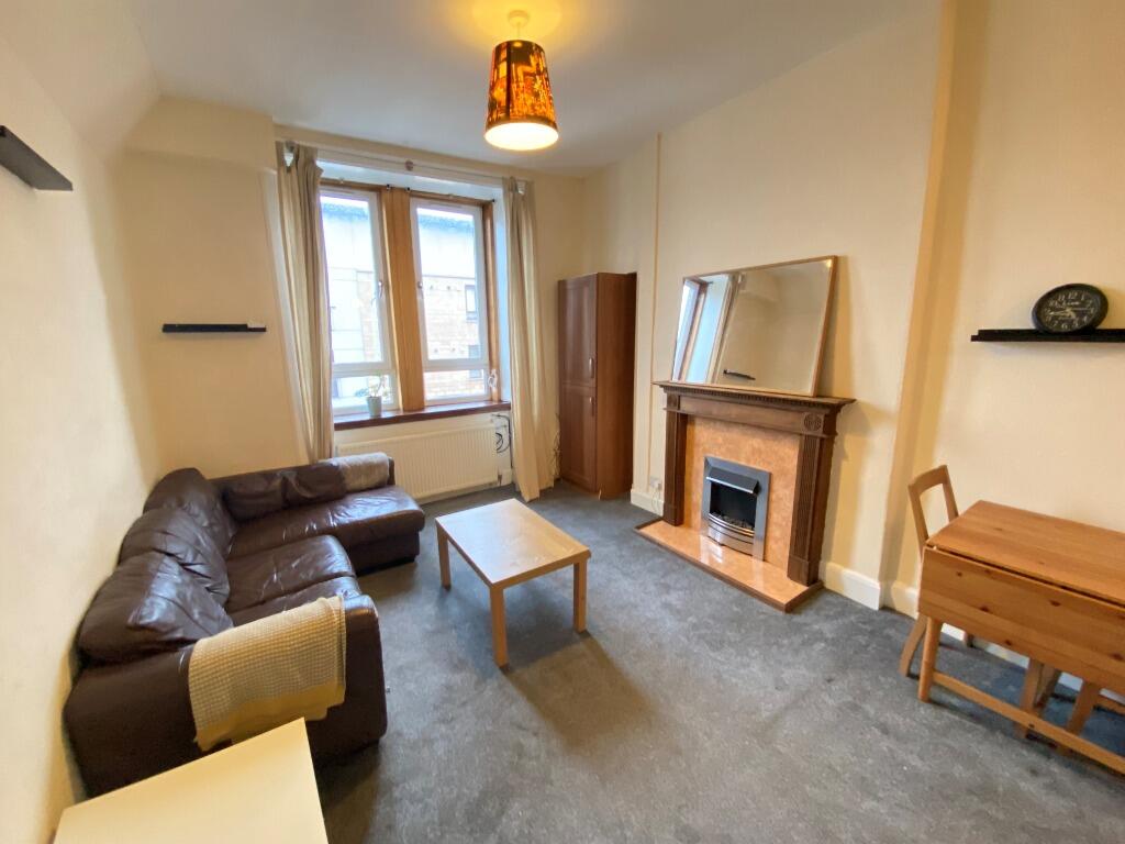 Main image of property: Broughton Road, Broughton, Edinburgh, EH7