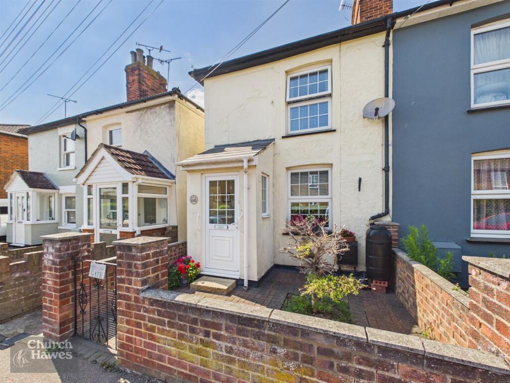 Main image of property: Mill Road, Maldon