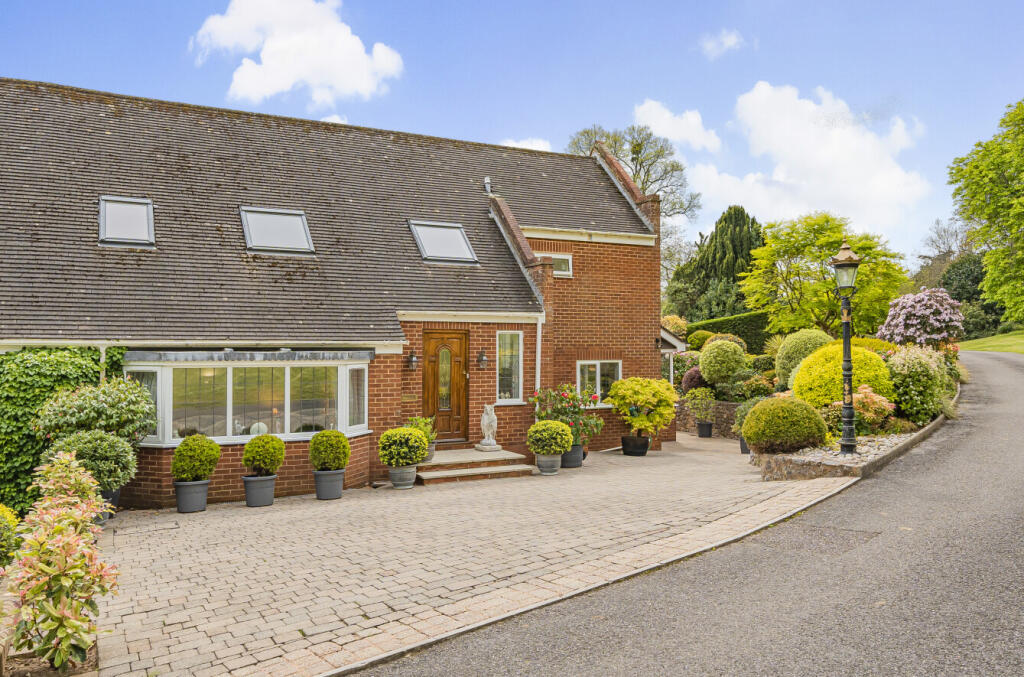 Main image of property: Balfour Manor, Station Road, Sidmouth, Devon