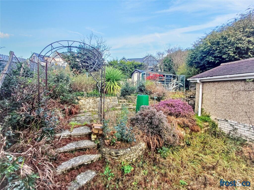 Additional image 10 of Whitecliff Crescent, Whitecliff, Poole, Dorset, BH14