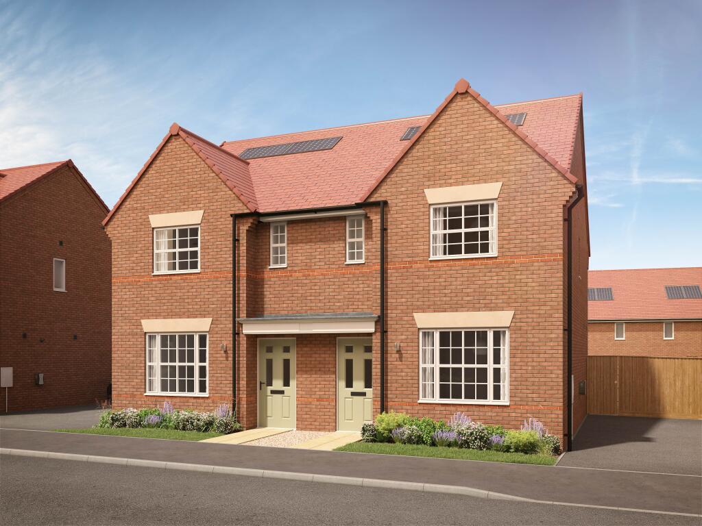 Main image of property: Berewood,
Waterlooville,
PO7 3EL