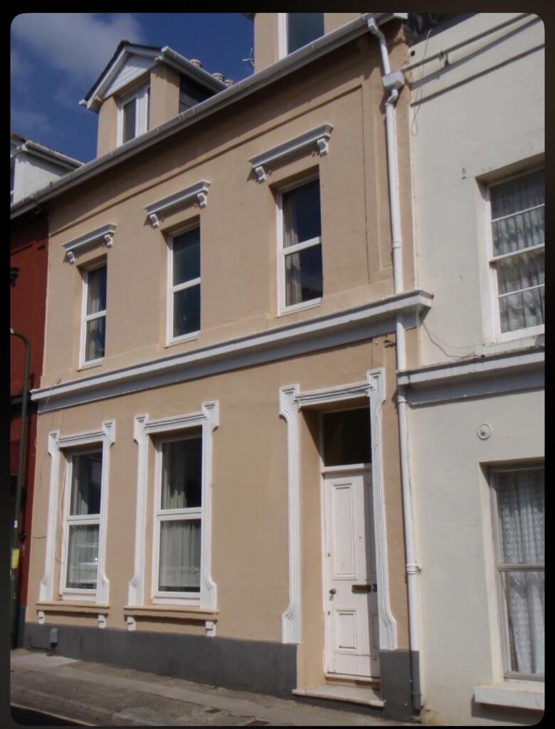 Main image of property: New Street, Paignton, TQ3