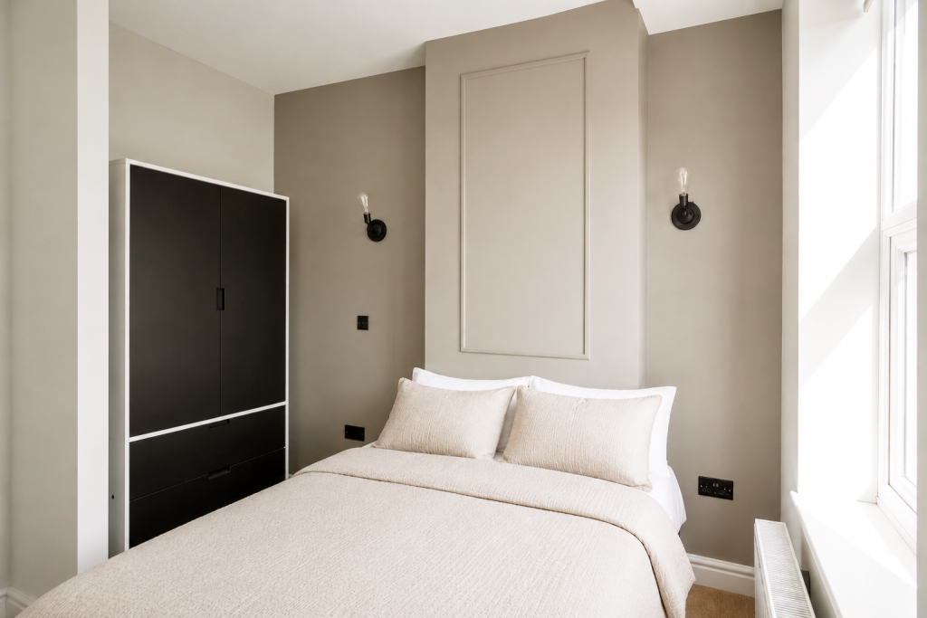Main image of property: Room 3, Baker Street, DE24