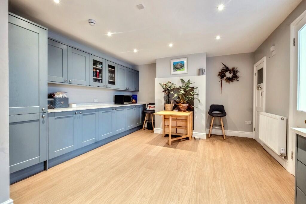 Argyle Road, Swanage photo 3