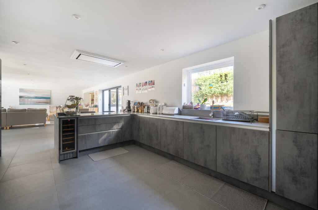 Upper Chobham Road, Camberley, Surrey, GU15 - More
