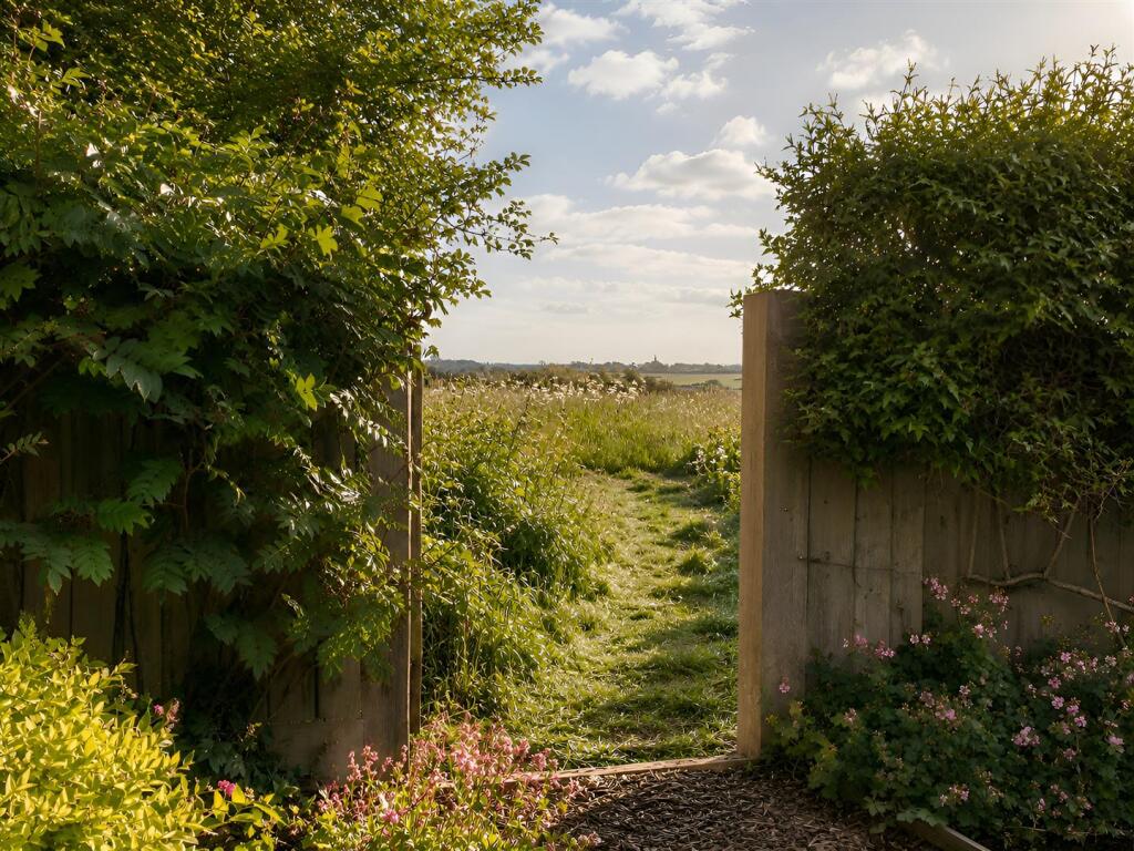 House in Charnwood, Burton on the Wolds - View 2