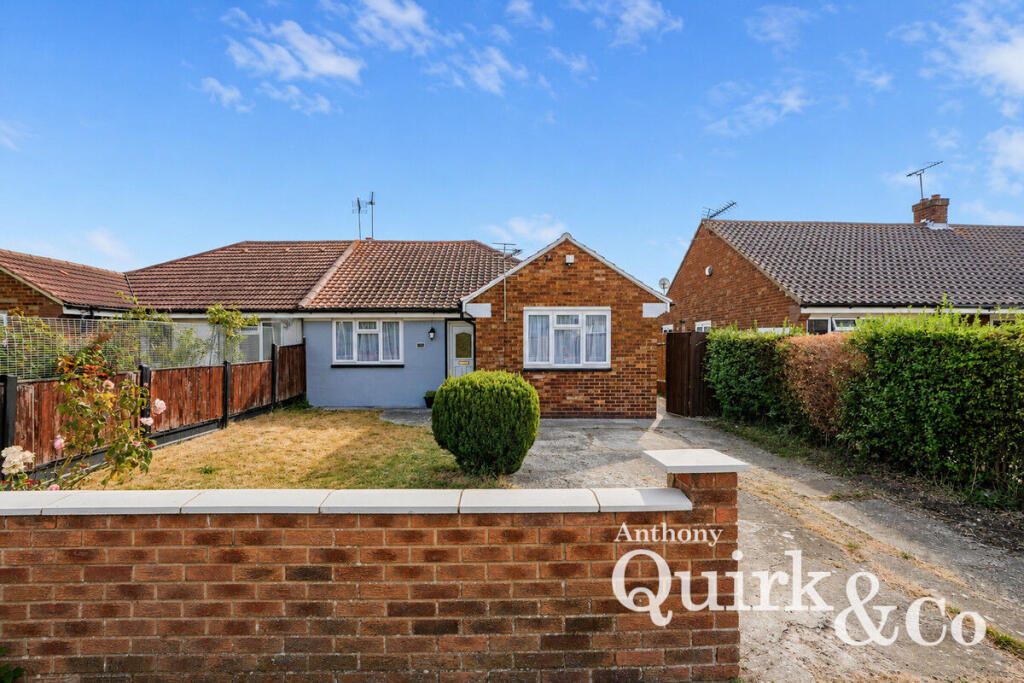 Main image of property: Pine Close, Canvey Island, SS8