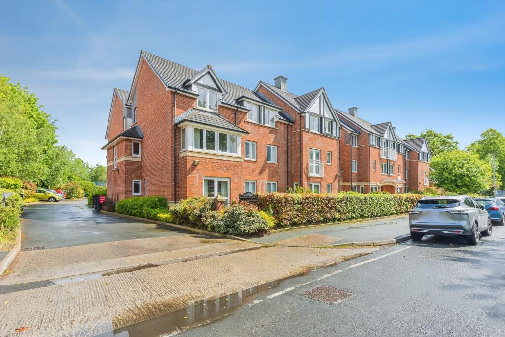 Main image of property: Burnage Lane, Manchester, M19