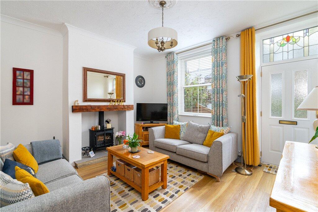 House in Leeds - View 4