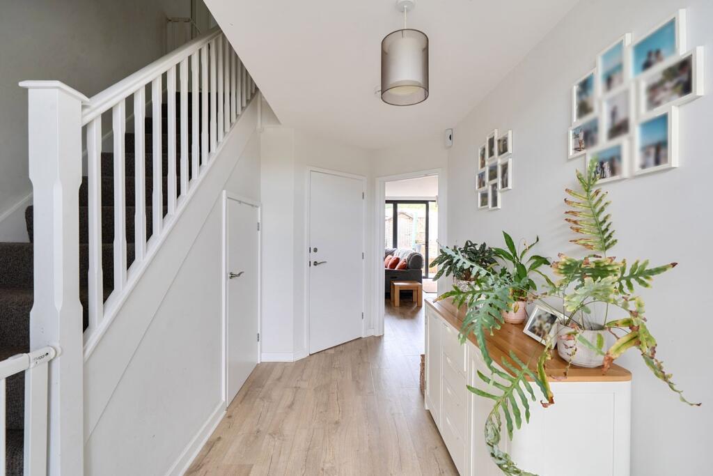 House in Wookey, Worth - View 4