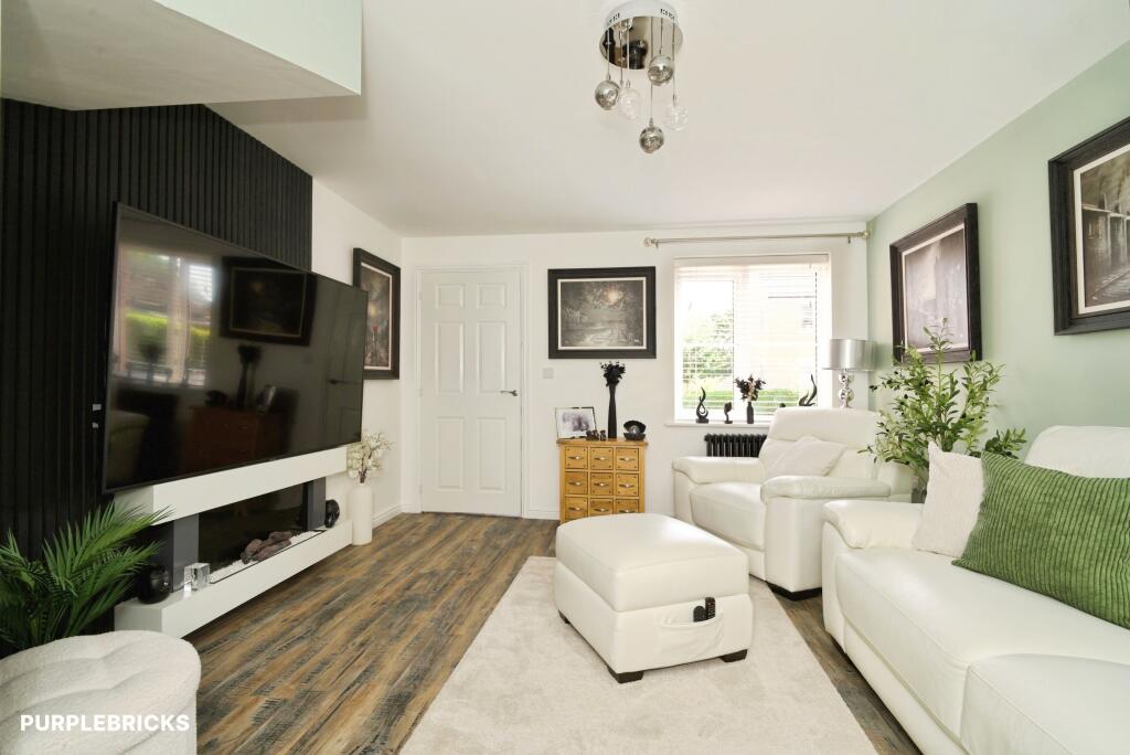 House in Sheffield - View 3