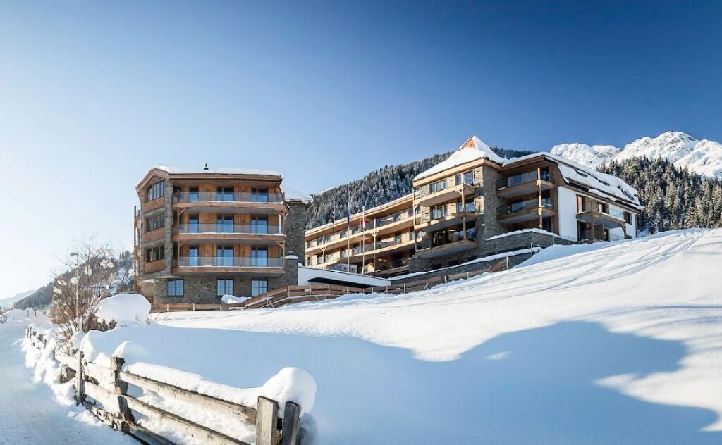 Main image of property: St Anton am Arlberg, Landeck, Tyrol