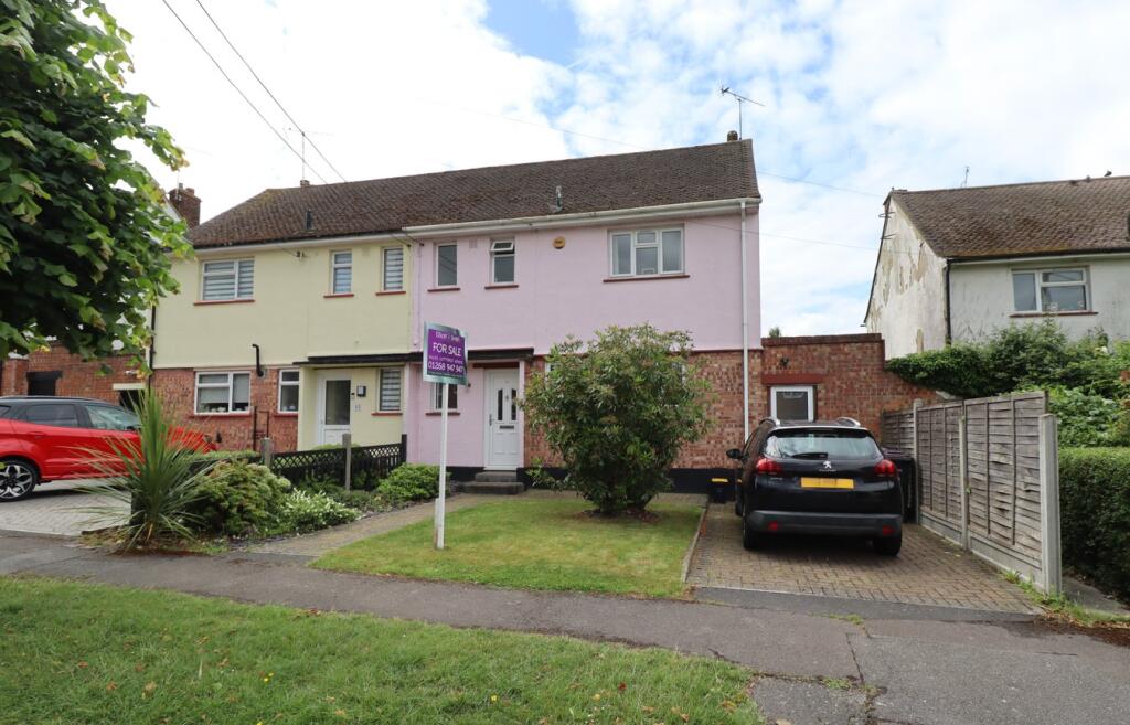 Main image of property: Church Road, Rayleigh, SS6