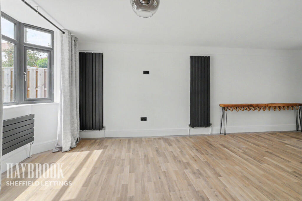 Main image of property: Charnock Grove, Sheffield