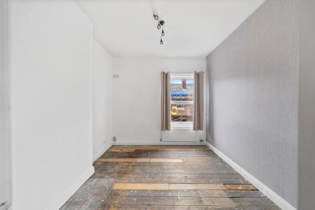House in Wigan - More